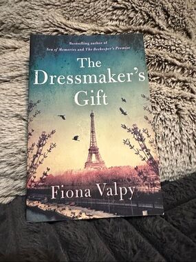 The Dressmakers Gift